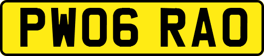 PW06RAO