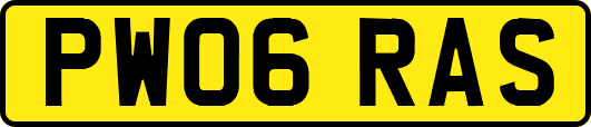 PW06RAS