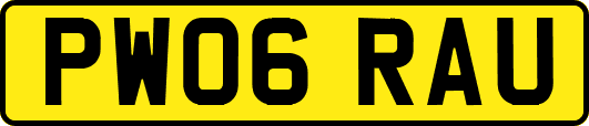 PW06RAU
