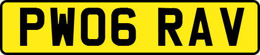 PW06RAV