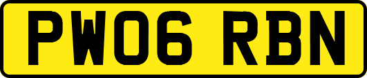 PW06RBN