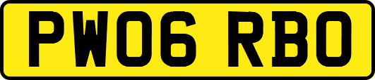 PW06RBO