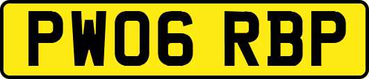 PW06RBP