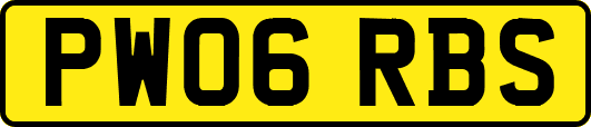 PW06RBS