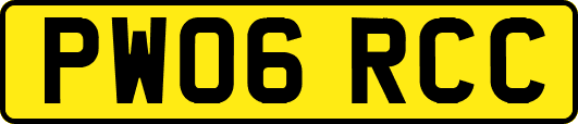 PW06RCC