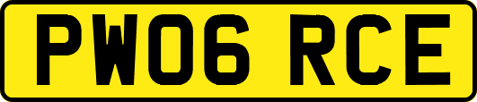 PW06RCE