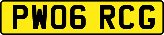 PW06RCG