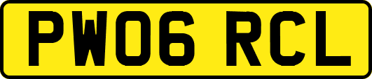 PW06RCL