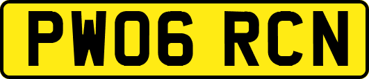 PW06RCN