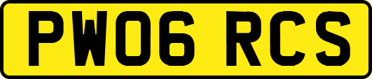 PW06RCS