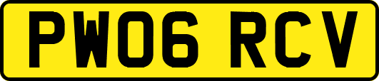 PW06RCV