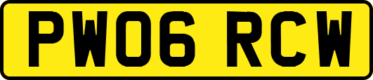 PW06RCW