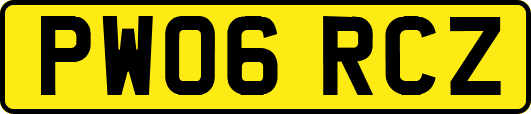 PW06RCZ