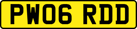 PW06RDD