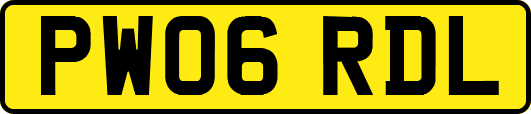 PW06RDL