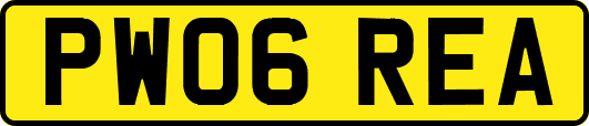 PW06REA