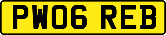 PW06REB
