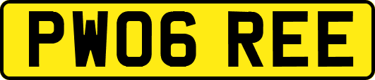 PW06REE