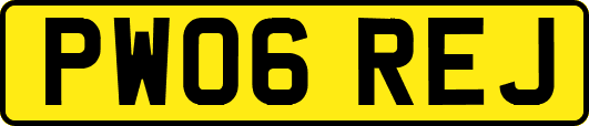 PW06REJ