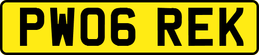 PW06REK