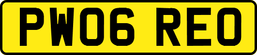PW06REO