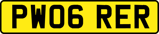 PW06RER