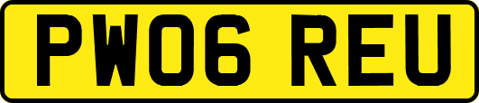 PW06REU