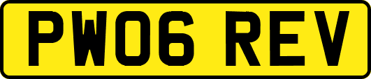 PW06REV
