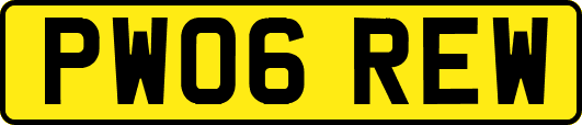 PW06REW