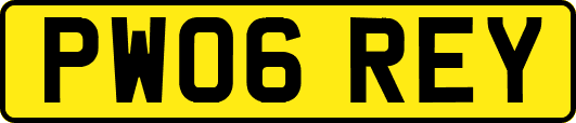 PW06REY