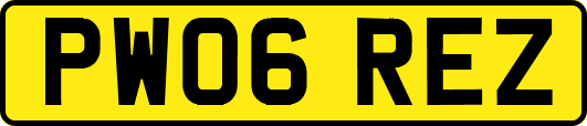 PW06REZ