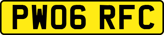 PW06RFC