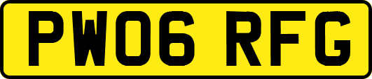 PW06RFG