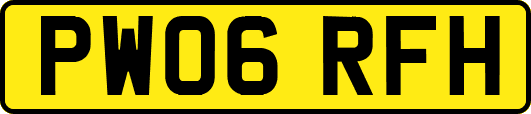 PW06RFH