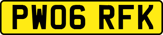 PW06RFK