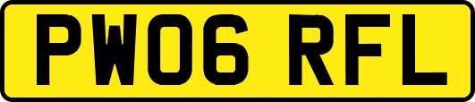 PW06RFL