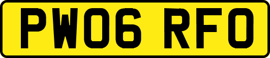 PW06RFO