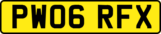 PW06RFX