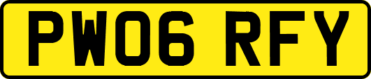 PW06RFY