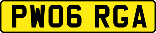 PW06RGA