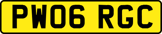 PW06RGC