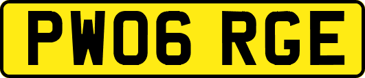 PW06RGE