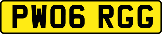 PW06RGG
