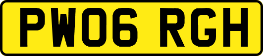 PW06RGH