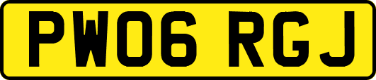 PW06RGJ