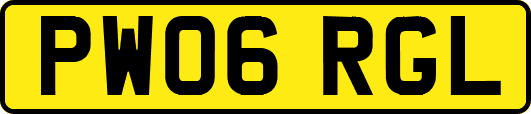 PW06RGL
