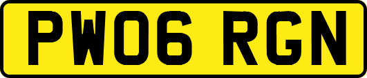 PW06RGN