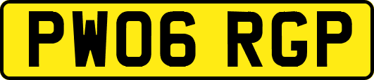 PW06RGP