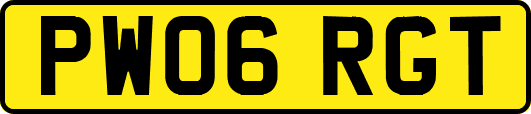 PW06RGT