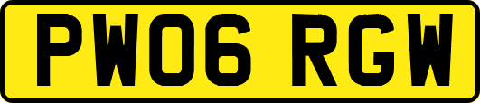 PW06RGW